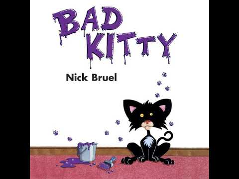 Bad Kitty - audio