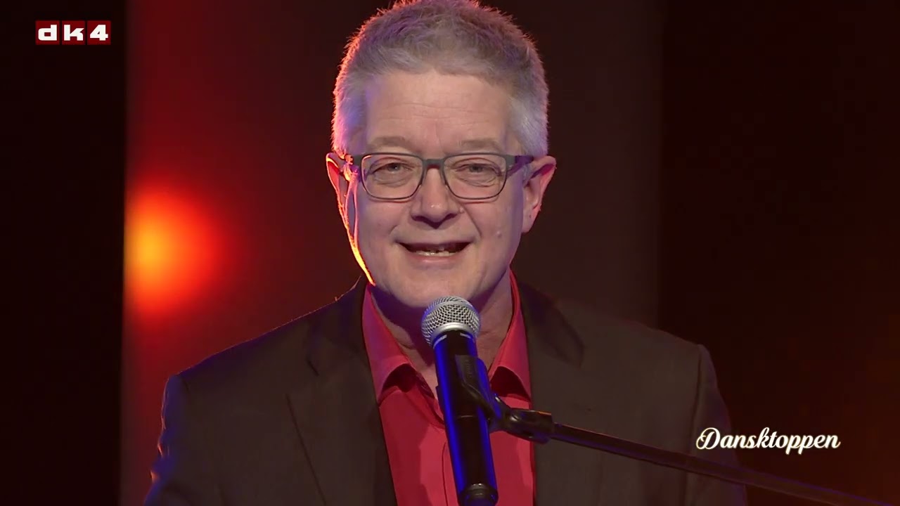 Mik og Musikpaletten - I min egen lille verden