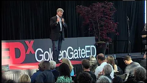 TEDxGoldenGateED - James Doty