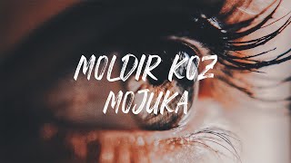 Video thumbnail of "Mojuka - Möldir Köz (Lyrics)"