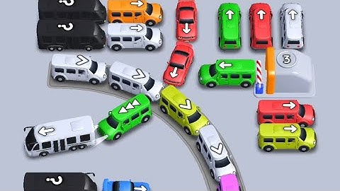 crowd express level 571