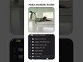 node_modules folder 📁😭#shorts #youtubeshorts