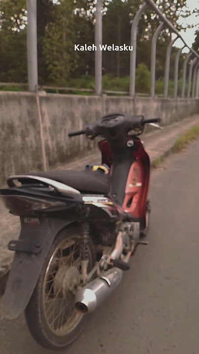 STORY WA  'KALEH WELASKU' - DENNY CAKNAN.  video laiinya ada di TikTok @cigaretes_kretek