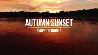 #27 - SUNSET SWIPE - ABSTRACT ART - AUSTRAILIAN FLOETROL - SPECTACULAR RESULTS! screenshot 4