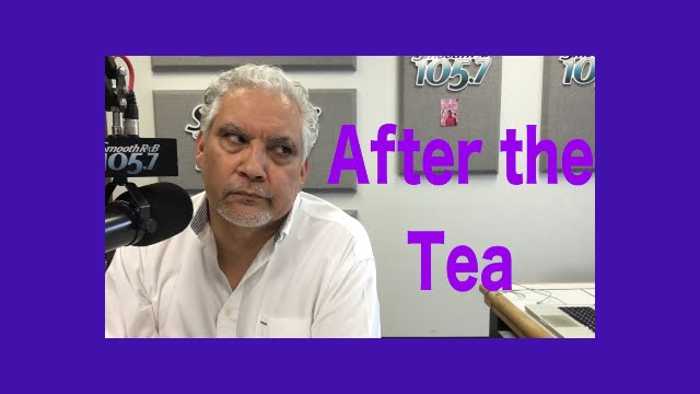 Tony Scott's LIVE stream from KRNB!