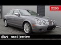 Buying a used Jaguar S-type - 1999-2007, Buying advice with Common Issues