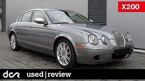 Buying a used Jaguar S-type - 1999-2007, Buying advice with Common Issues
