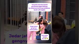 Ayu Ting Ting Dan Jessica Iskandar