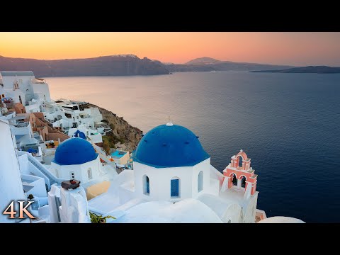 Video: Miks Peaks Enne Santorinis Eesliga Sõitmist Kaks Korda Mõtlema