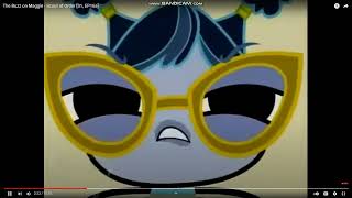 The Review Of The Buzz On Maggie - Scout Of Order