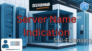 How to Find Server URL Using Server Name Indication (SNI) in Wireshark#networking #ccna #ccnp #ccie