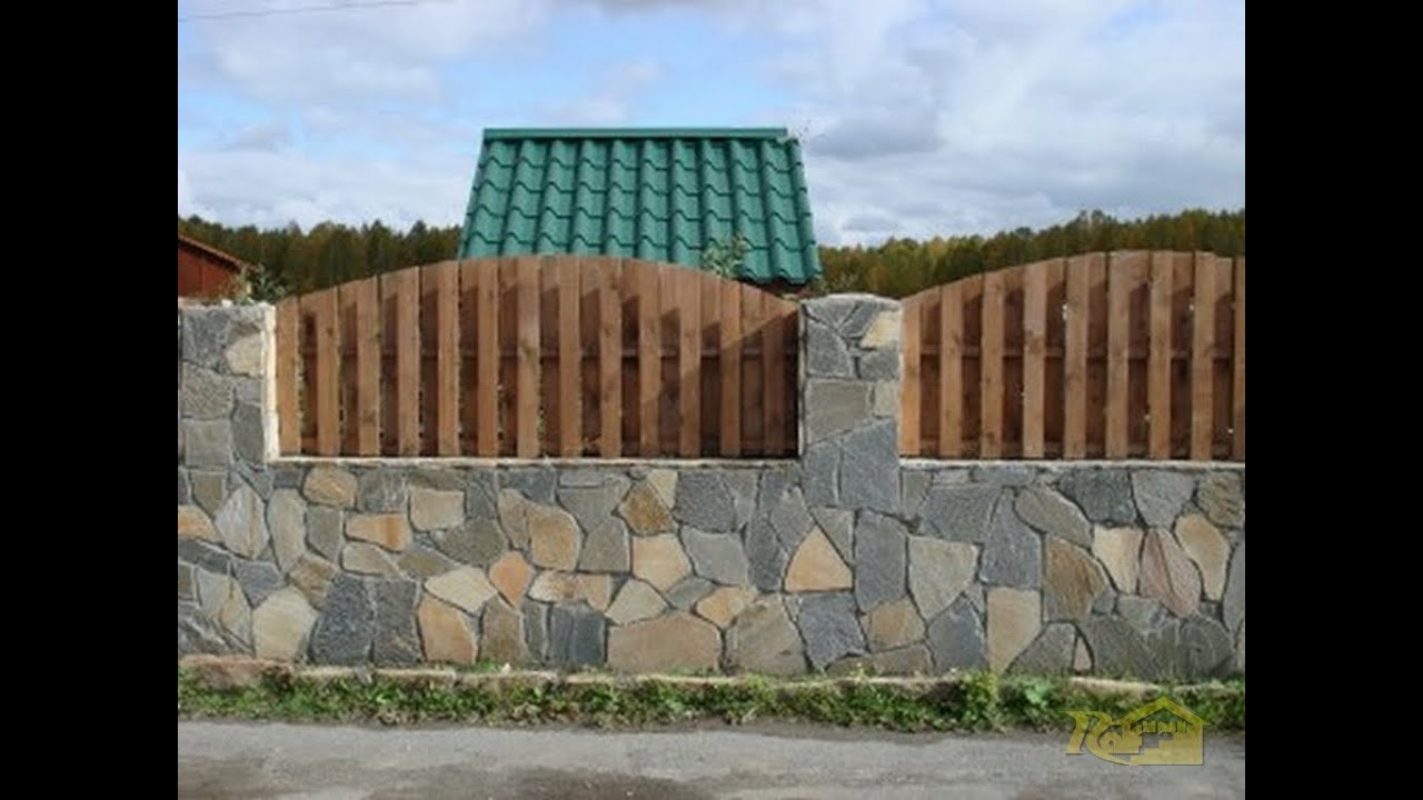 Кладка бутового камня.Расшивка швов. - YouTube