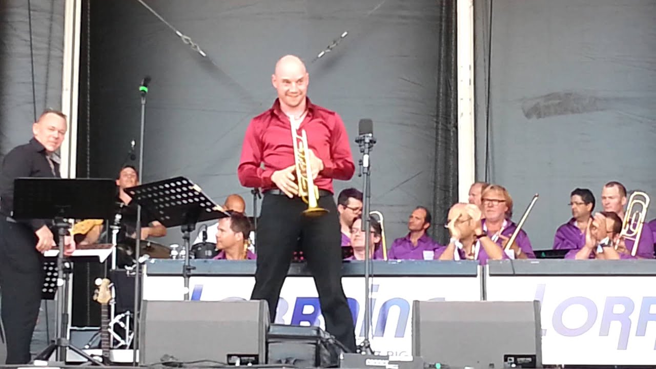 Adam Rapa Brassmania 2013_Adam Rapa - YouTube