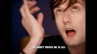 Pulp - Disco 2000 (Lyric Video)