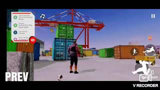 Rysen dawn secret trick to get a bag and a followed puppy screenshot 4