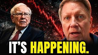 Buffett Just Hit $397 Billion in Cash. He Knows Something.