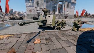 Enlisted - Engineers Are Key On This Map Battle Of Stalingrad 5Br