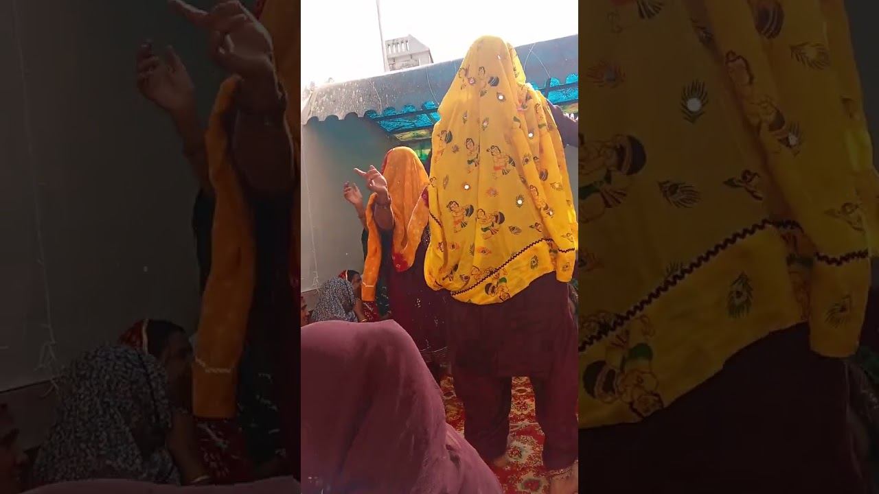 वृंदावन ले चल मोहए सावरिया मेरो मन ना लगे गोकुल में ❤️🙏💕