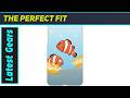 Amazing Clown Fish and Isogin Chaku Design by DMF for AQUOS Zeta
