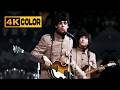 The Beatles Long Tall Sally Live At NME Poll Winners 1965 4K Color