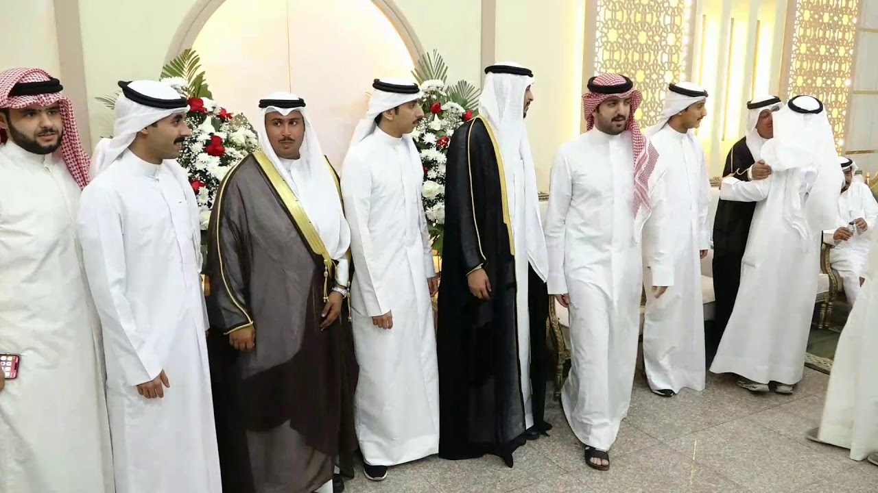 افراح البغيلي