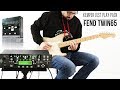 Kemper Profiles | Fend Twin65 | Just Play Pack (Fender Twin Reverb Amp Reissue &#39;65)