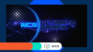WCG Ultimate Gamer full trailer