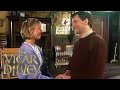 Hugo Proposes To Alice Engagement The Vicar Of Dibley