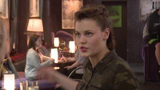 Sara I Oskar Kłócili Się W Pubie Kto Kogo Zwolni? 19 Odc. 169