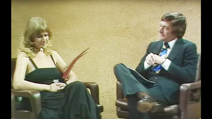 Classic Helen Mirren Interview Going Viral For Old School Sexism (VIDEO)