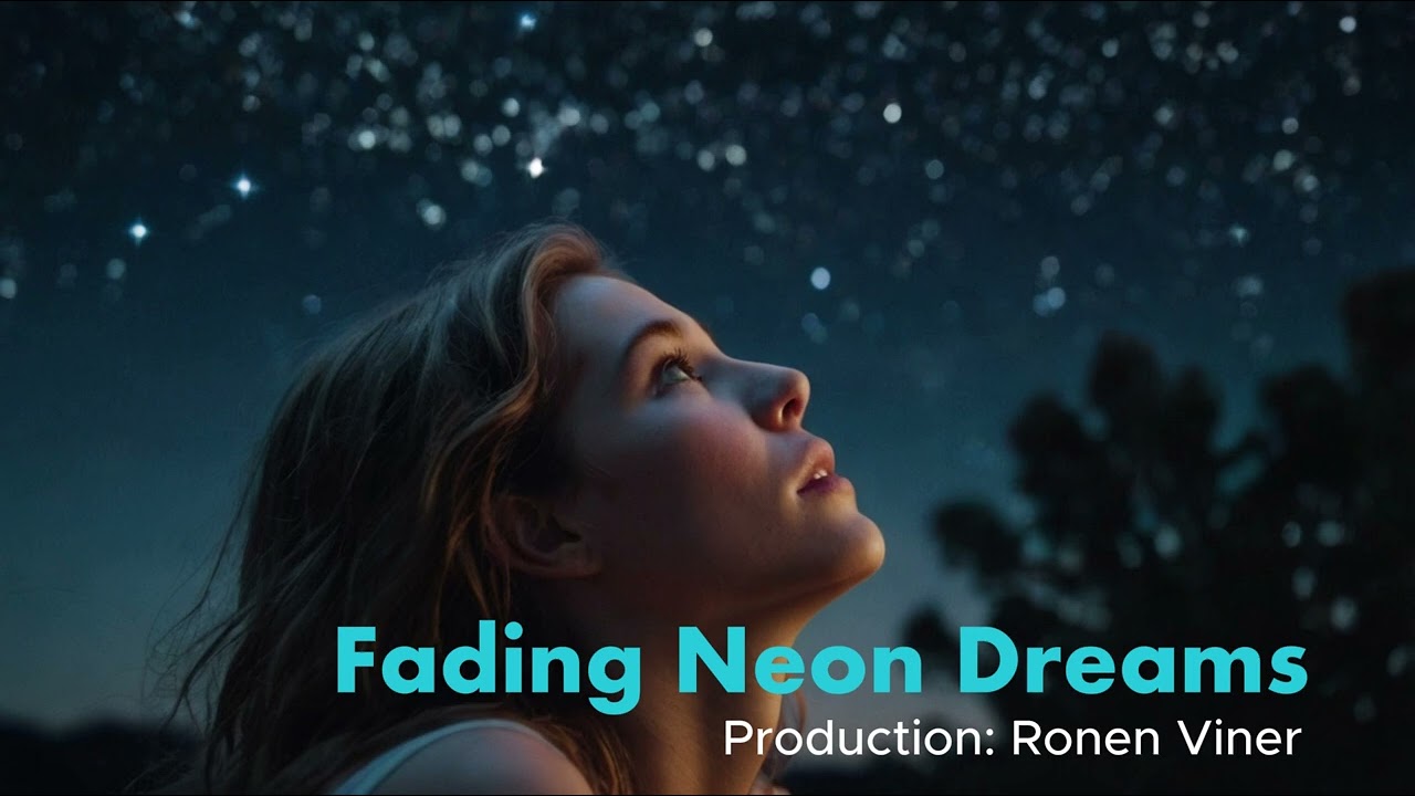 Aveline: Fading Neon Dreams