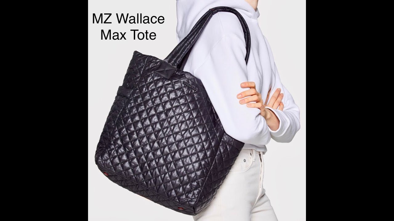 mz wallace tote