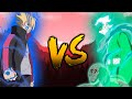 Le combat lgendaire de boruto face  mitsuki   two blue vortex chapitre 7 