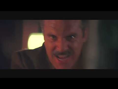 Lethal Weapon 3: Final Fight (1992)