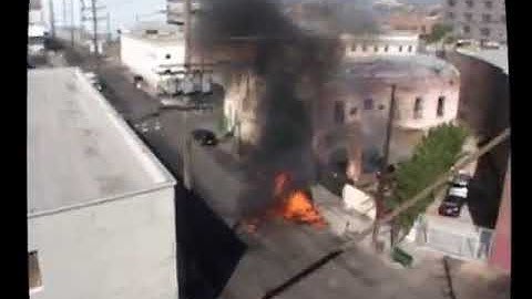 Ratchet & Clank: Up Your Arsenal - "Lava Gun" Commercial