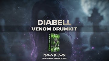 ►DIABELL◄ | BRUTAL SYNTH HARD VOICE [PROTOTYPE EP] | prod. @voodoo_beats