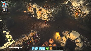 Divinity Original Sin Kickstarter Update #06 - Beating The System