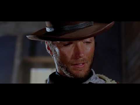 For A Few Dollars More 1965 Hd - Full Movie Clint Eastwood Classic