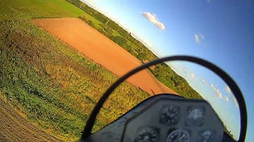 FPV Viperjet First Flight with DJI Digital System