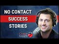 No Contact Success Stories