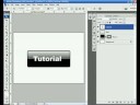 Photoshop Tutorial - Episode 1 - Glossy Button