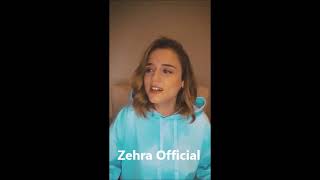 Zehra - Ocağın Batsın Zalım