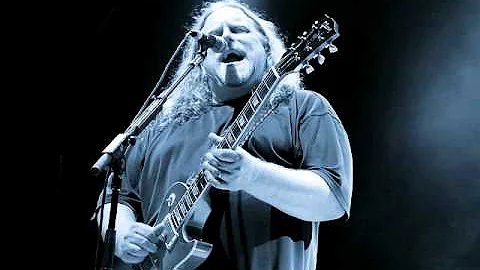 "I'd Rather Go Blind" - Gov't Mule (Etta James Cov...