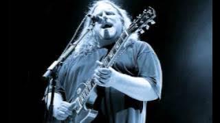 'I'd Rather Go Blind' - Gov't Mule (Etta James Cover)