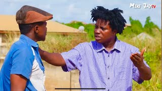 DOUBLE DOUBLE EPISODE 9 MENAMPILKAN KYEKYEKU, OPOKU BILSON, MIKE JAY, PABLO