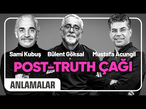 Post-Truth Era I Understandings Part 8