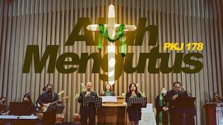 Download Lagu PKJ 178 – Allah Mengutus MP3