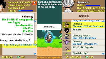 Hành trình #7: mua cải trang 2k ngọc có nhận được pgg vip giảm 50%?