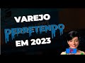 MGLU3, VIIA3 e AMER3: O QUE ESTÁ CONTECENDO COM O VAREJO?