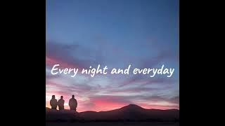 ( Not Alone ) by Luke J inkamala ft Basso Edwards 😎💯🔥🎧 2025